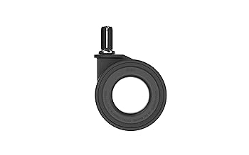 スケートボード Phase caster wheel Sofa tone 56mm 78a PC_SOFA_TONE_BLACK_WEB.jpg?v=